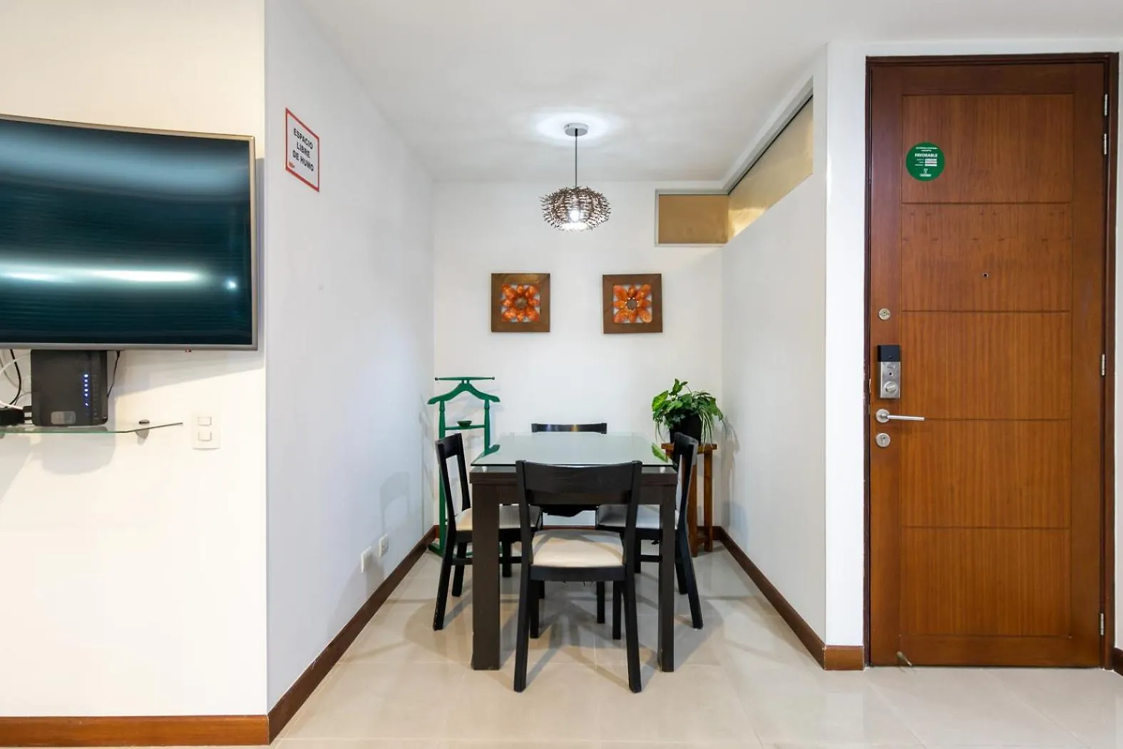 Blux Apartments Medellín