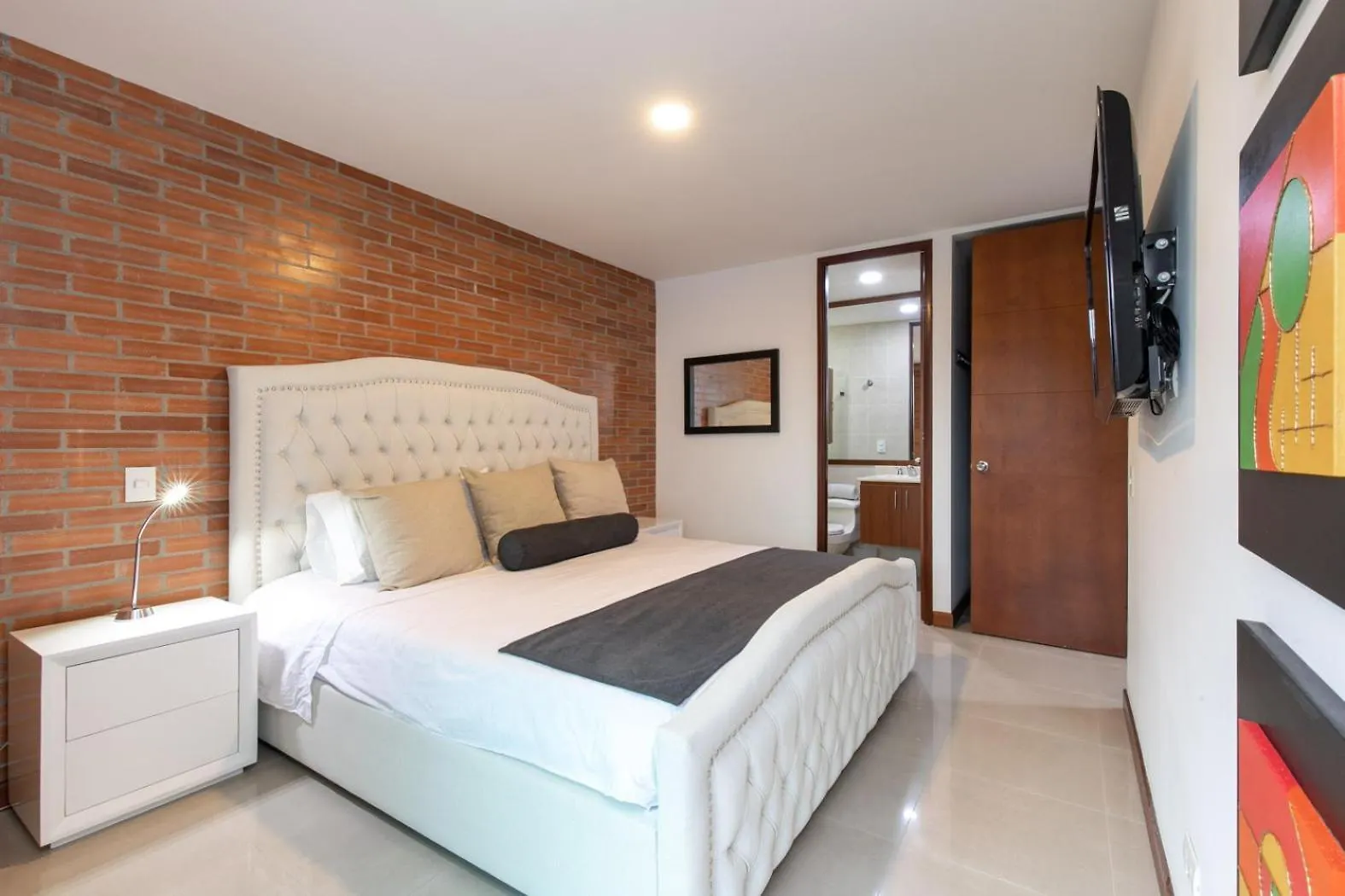 Blux Apartments Medellín