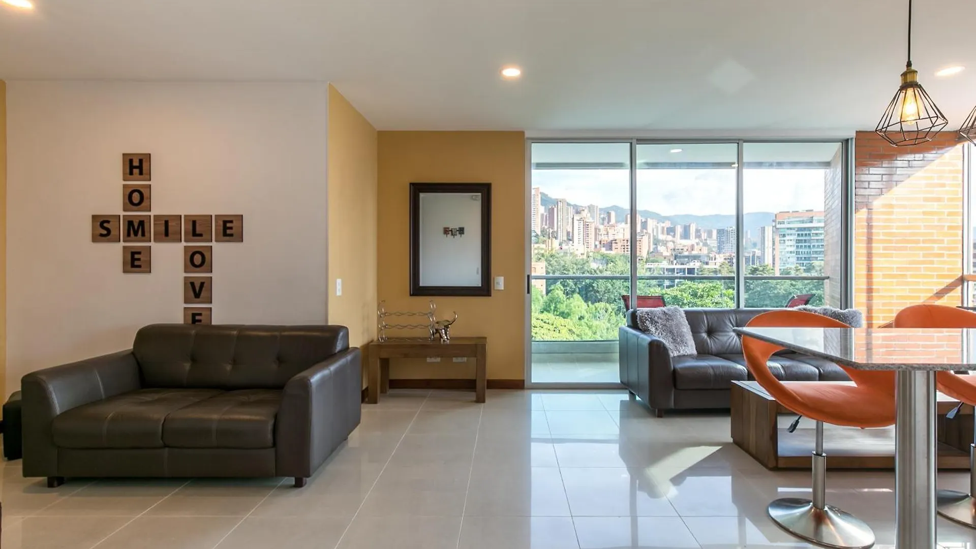 Blux Apartments Medellín
