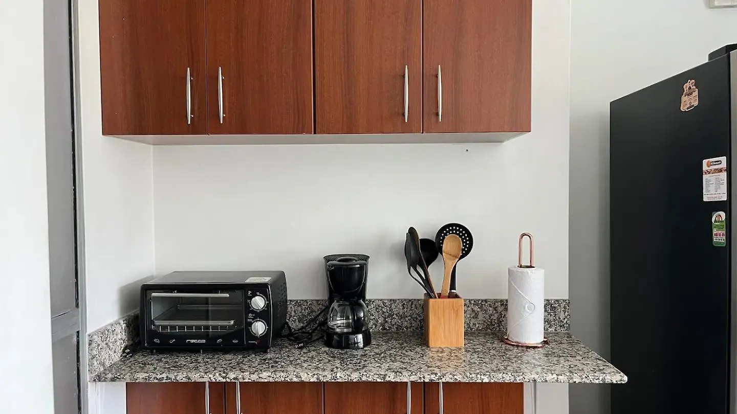 Blux Apartments Medellín