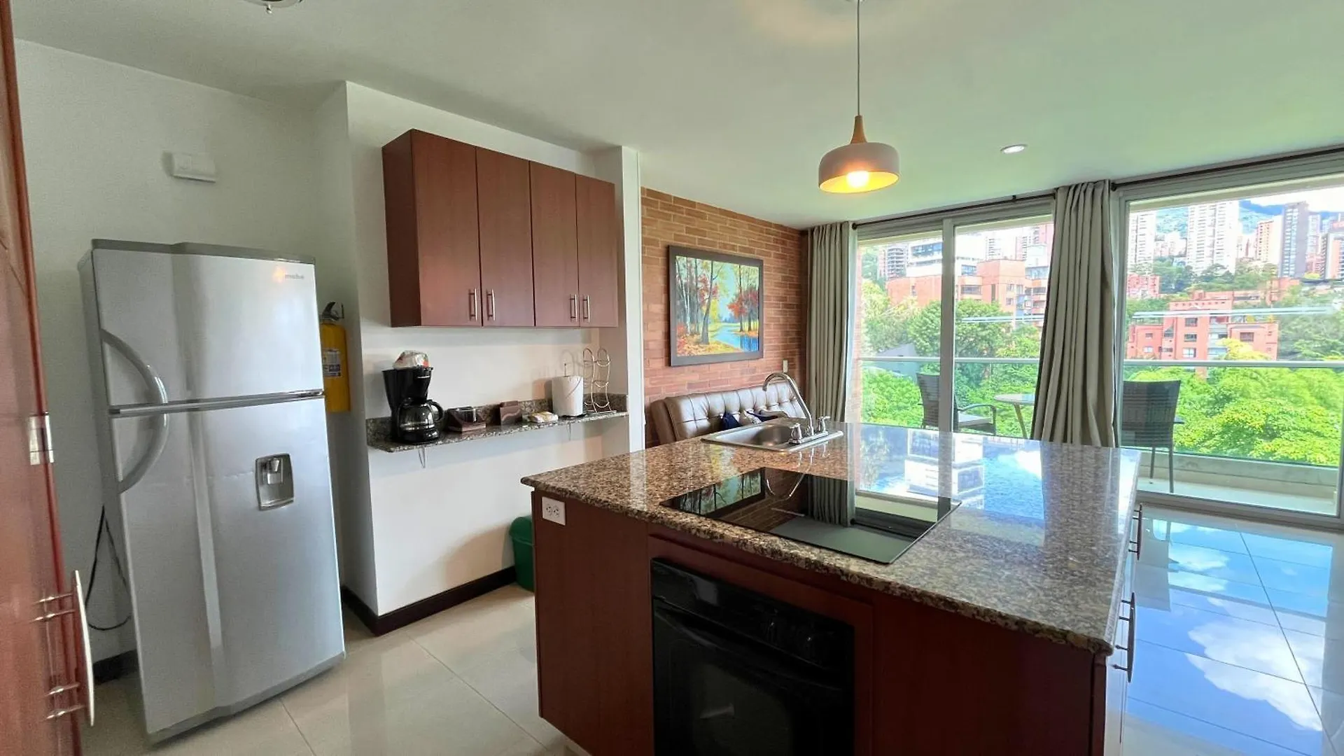 Blux Apartments Medellín