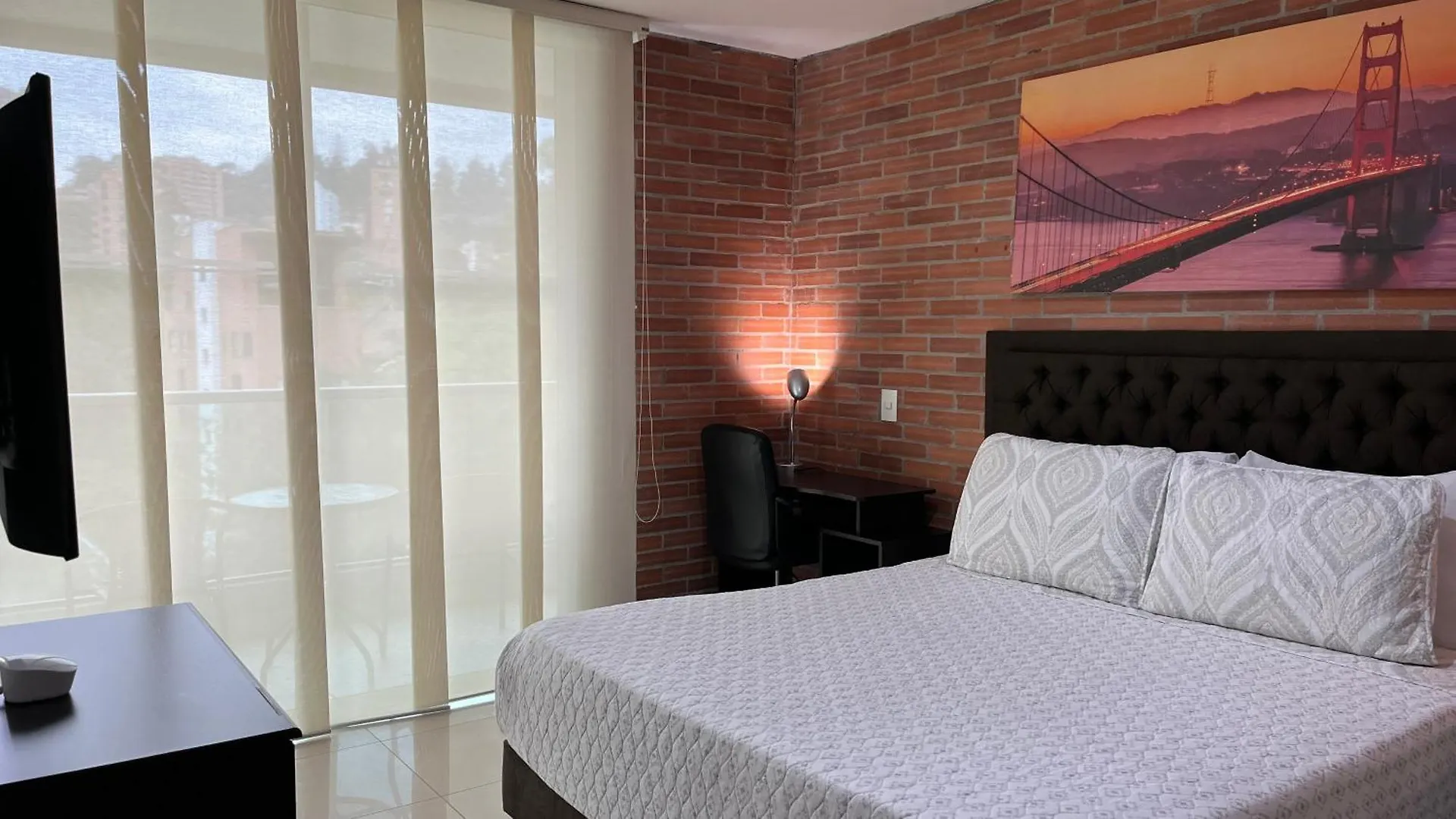 Blux Apartments Medellín