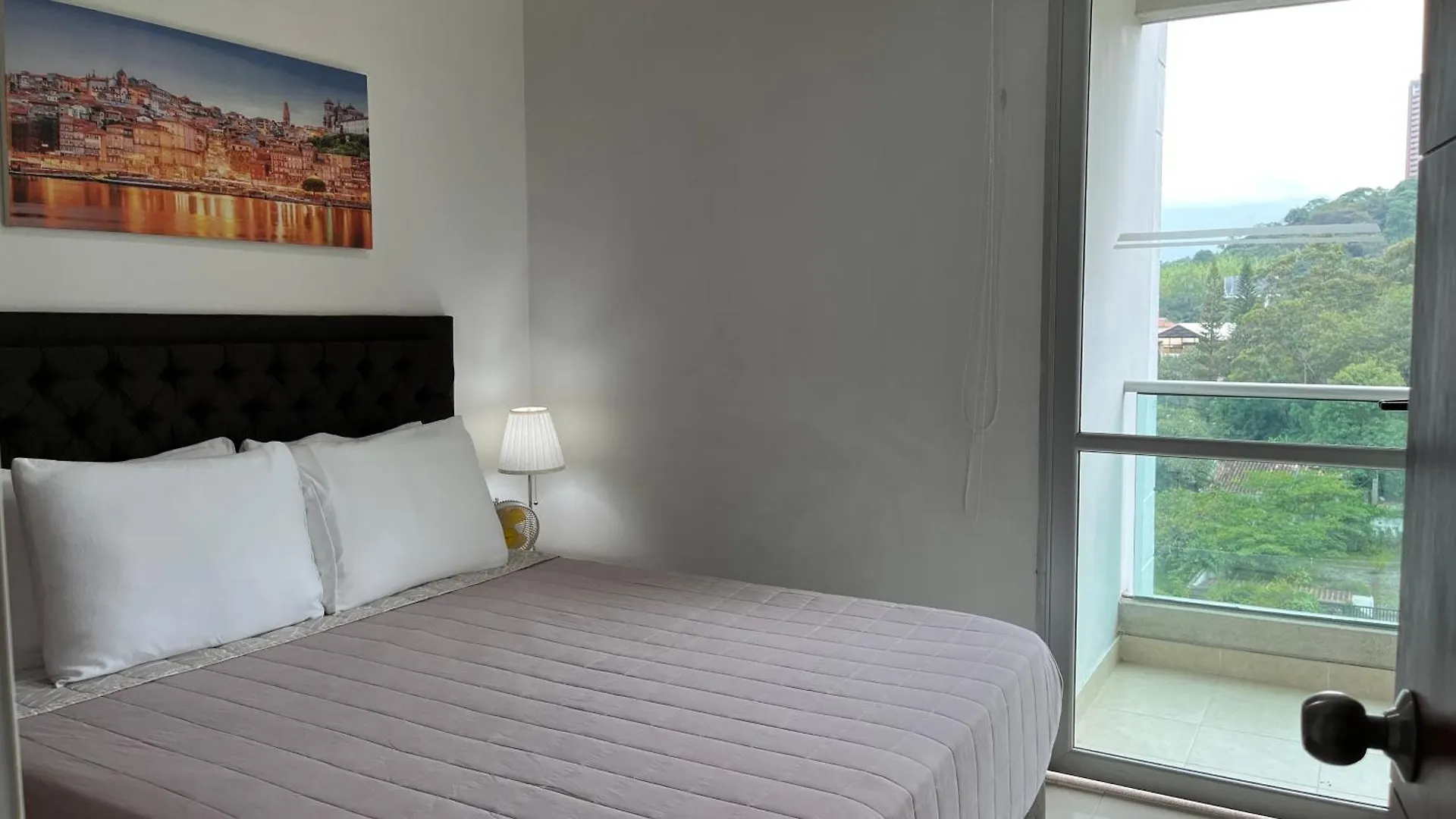 Blux Apartments Medellín Colombia