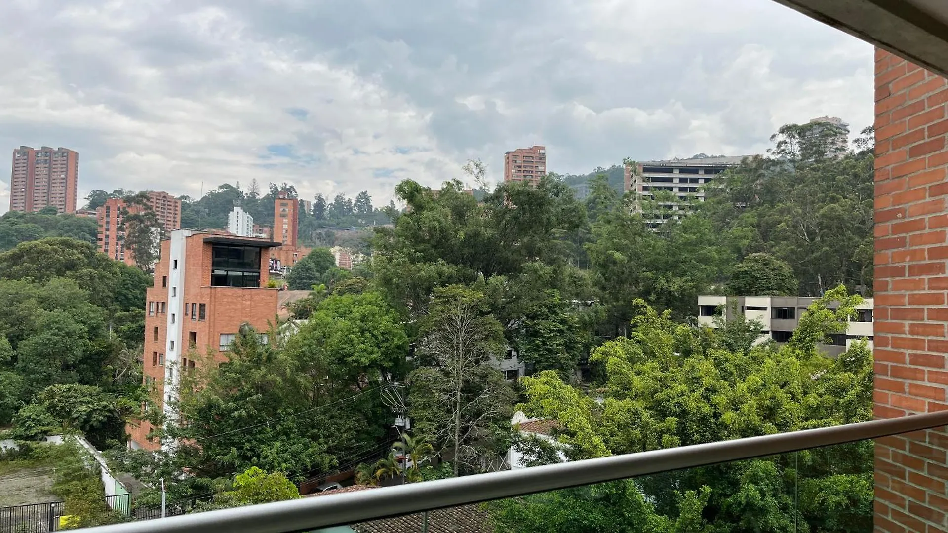 Blux Apartments Medellín