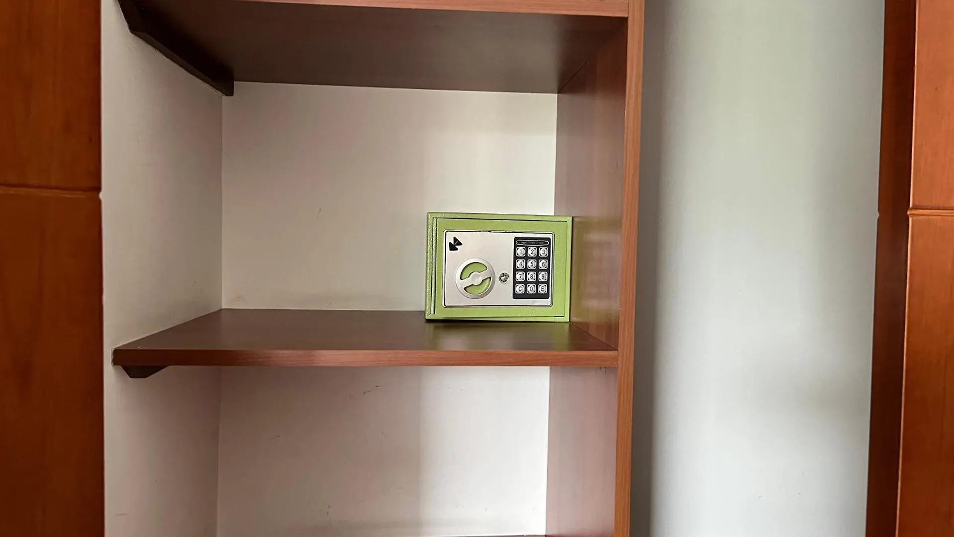 Blux Apartments Medellín