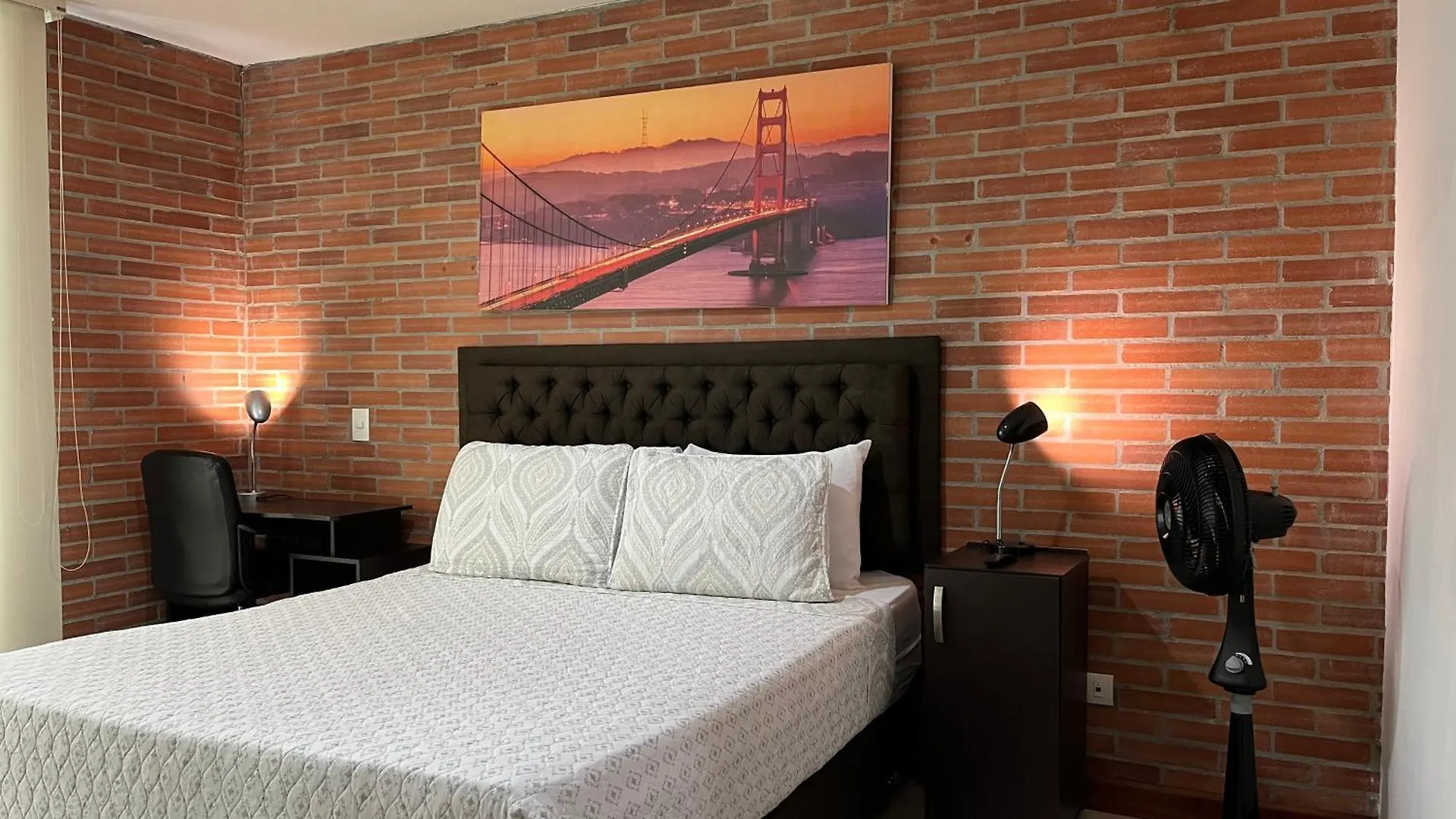 Blux Apartments Medellín