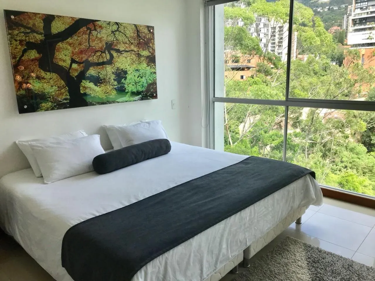 Blux Apartments Medellín 0*,