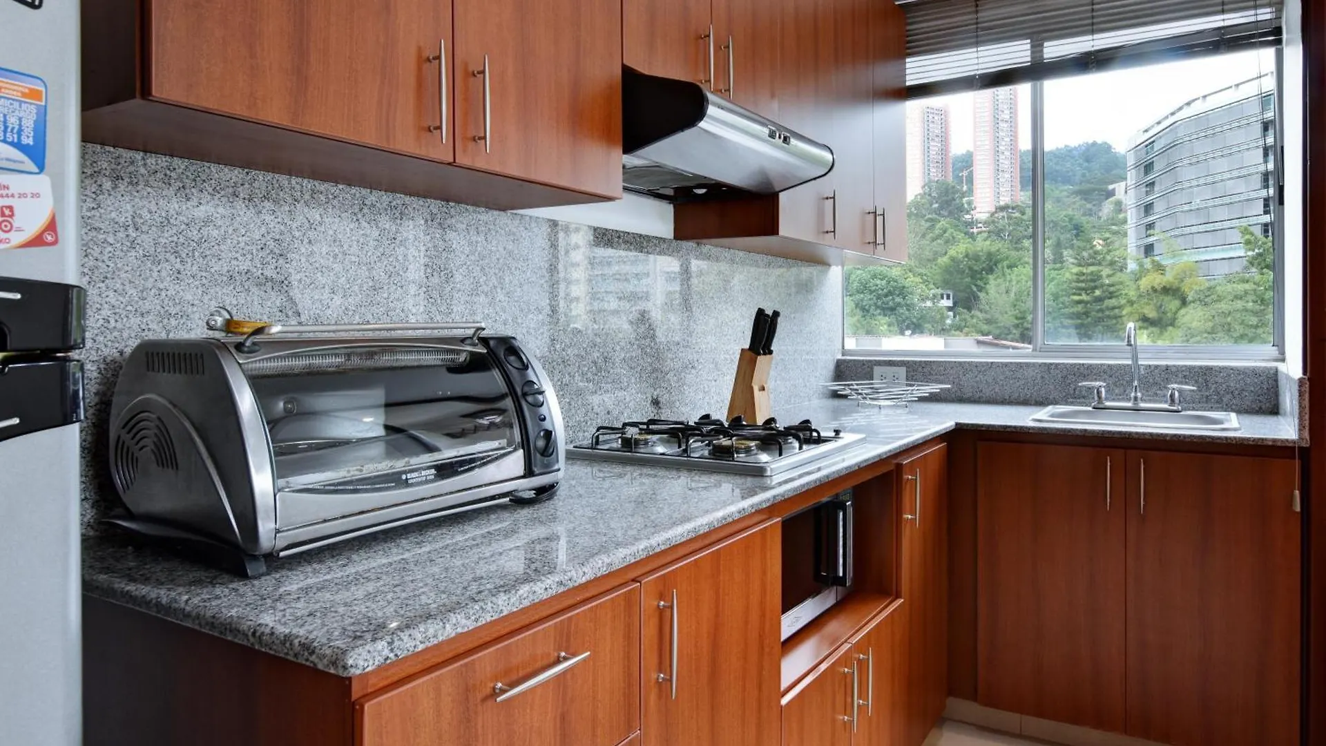 Blux Apartments Medellín