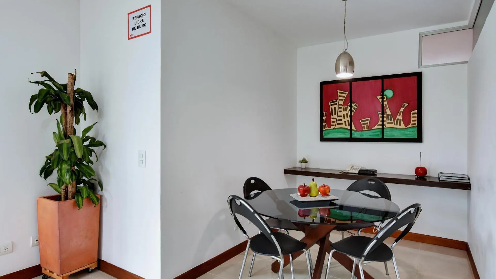 Blux Apartments Medellín Colombia