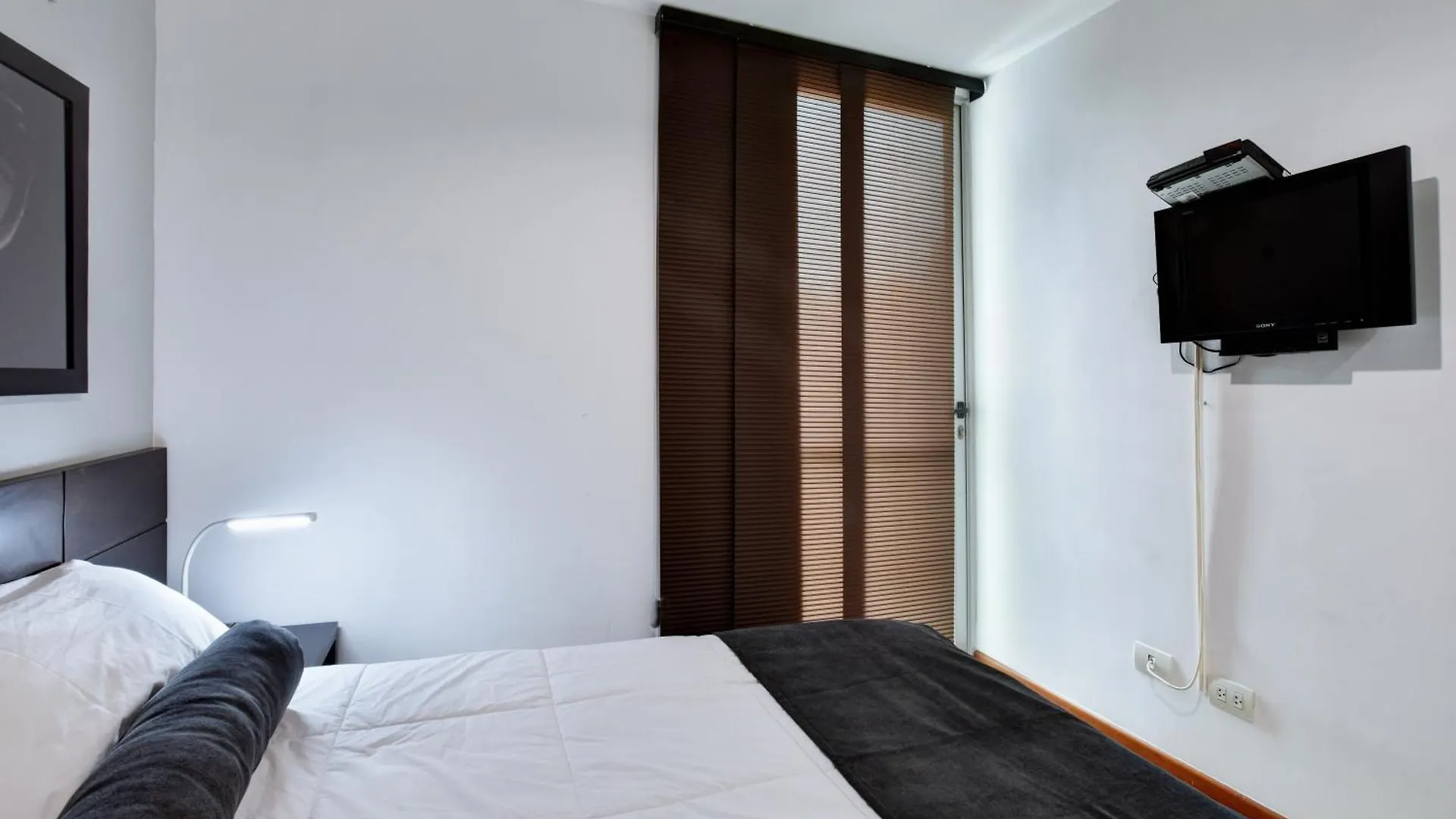 Blux Apartments Medellín