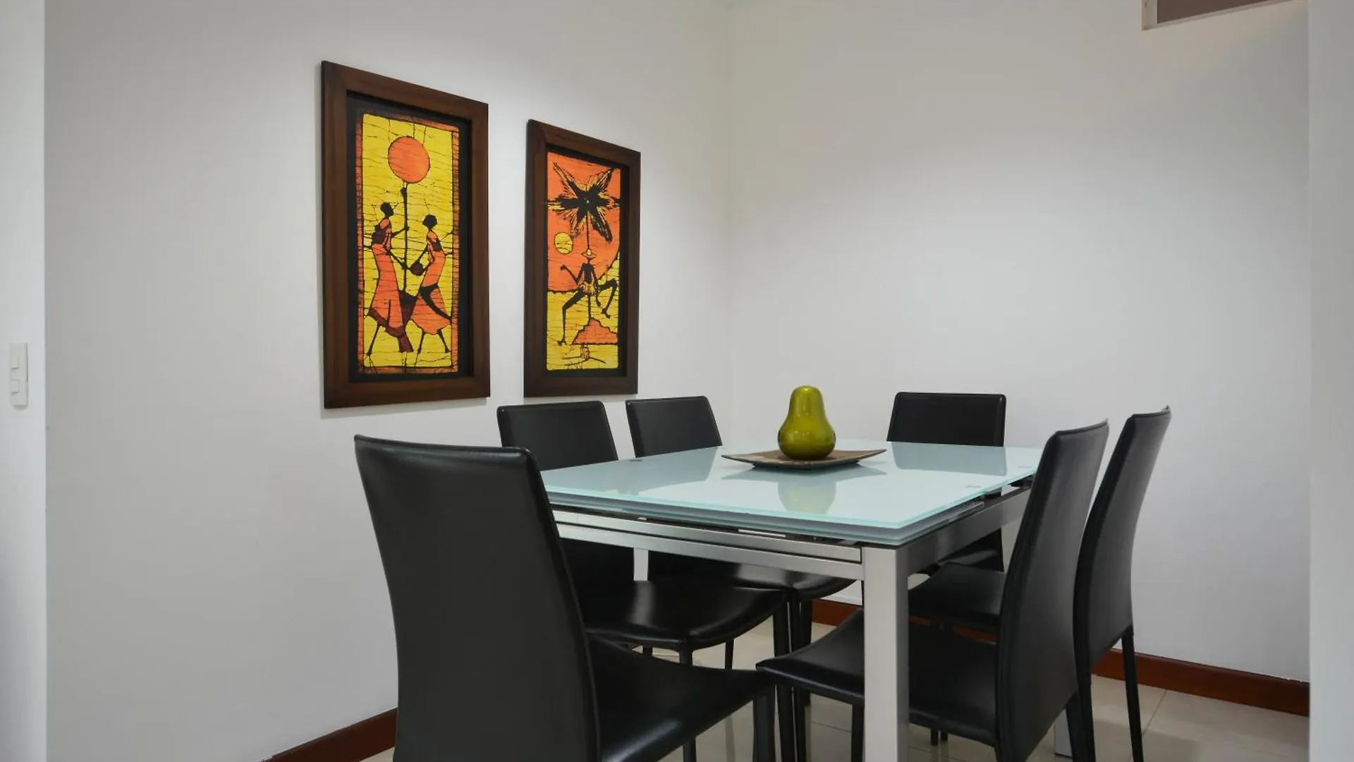 Blux Apartments Medellín 0*,