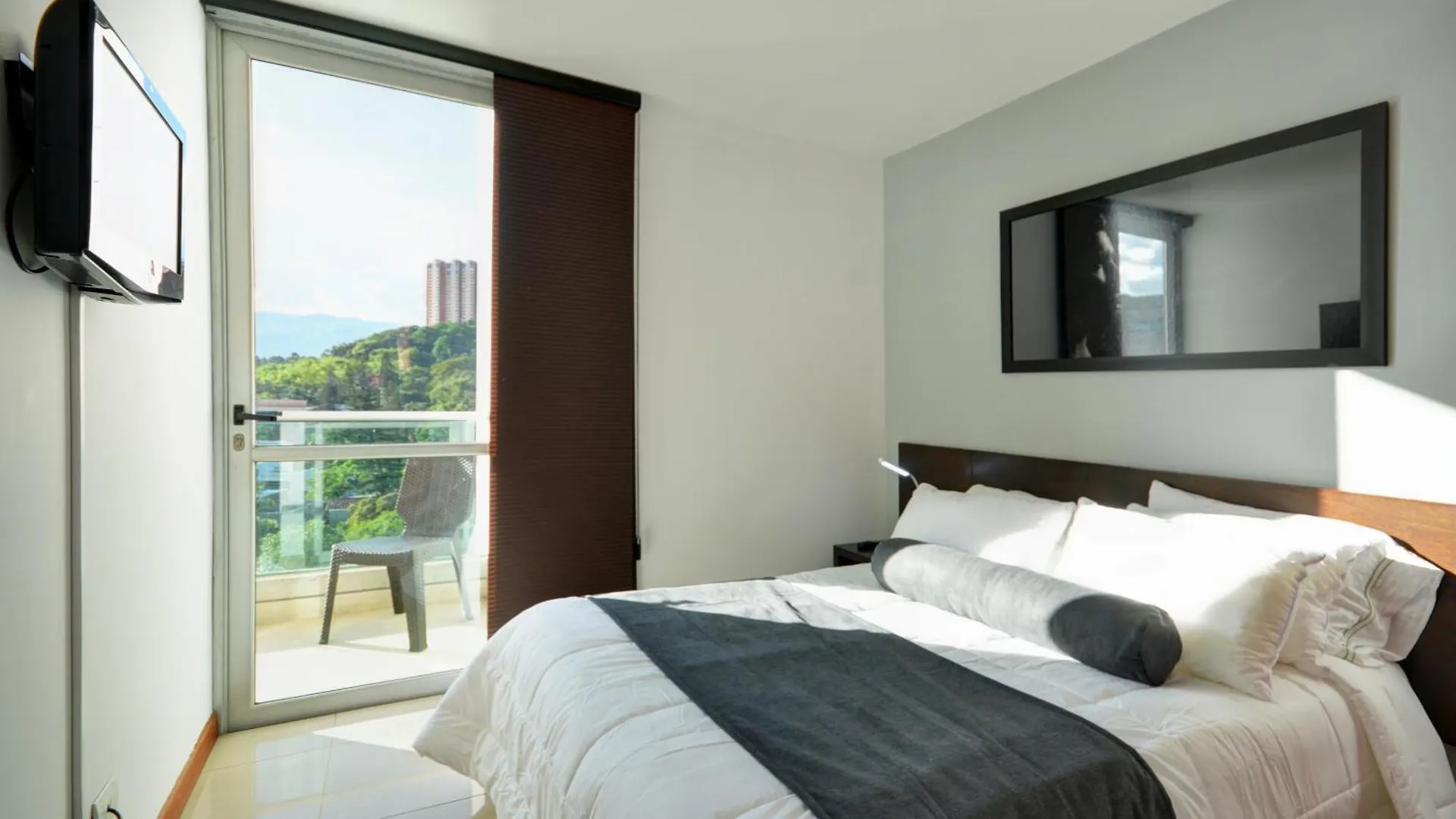 Blux Apartments Medellín