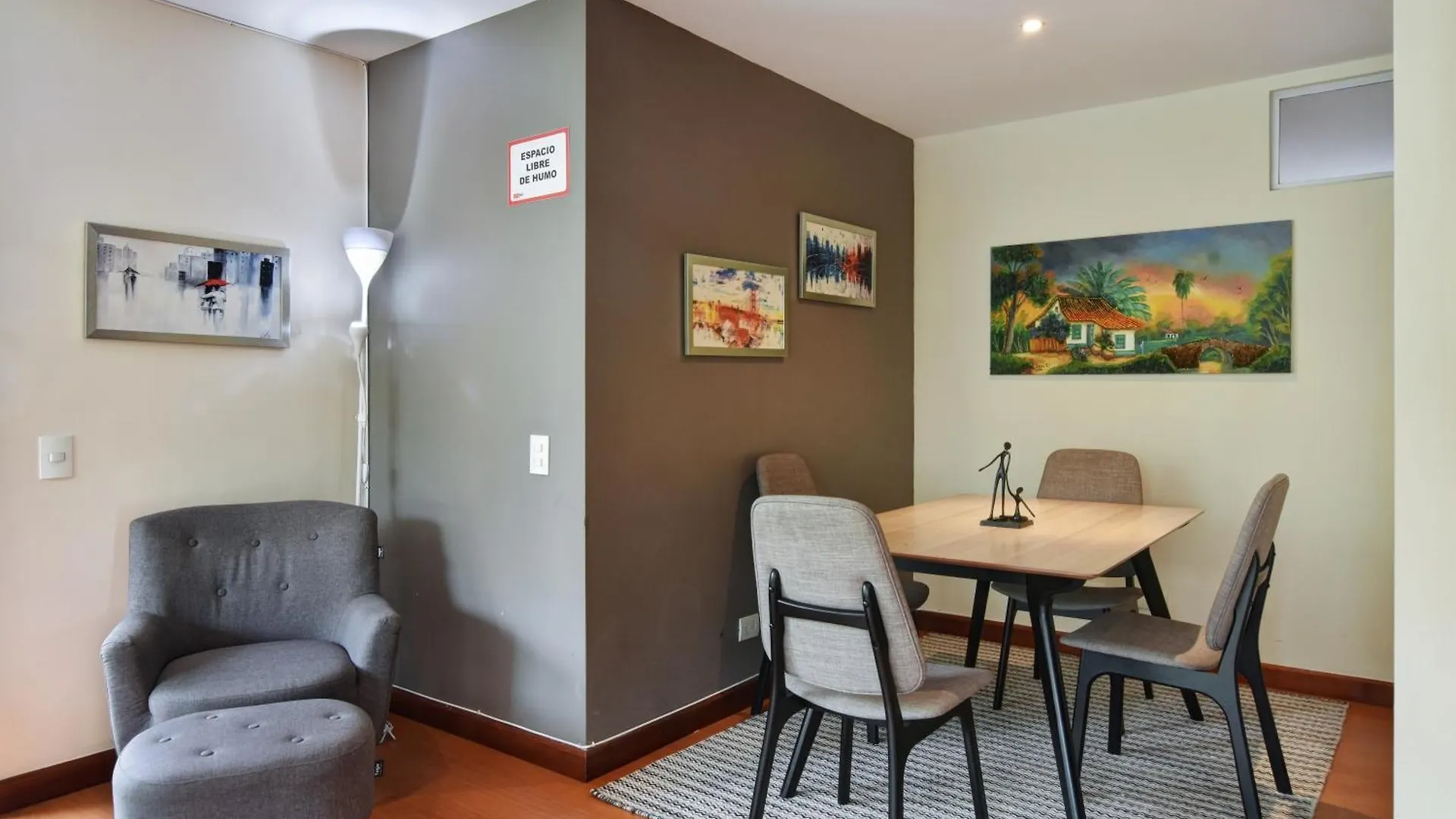 Blux Apartments Medellín Colombia