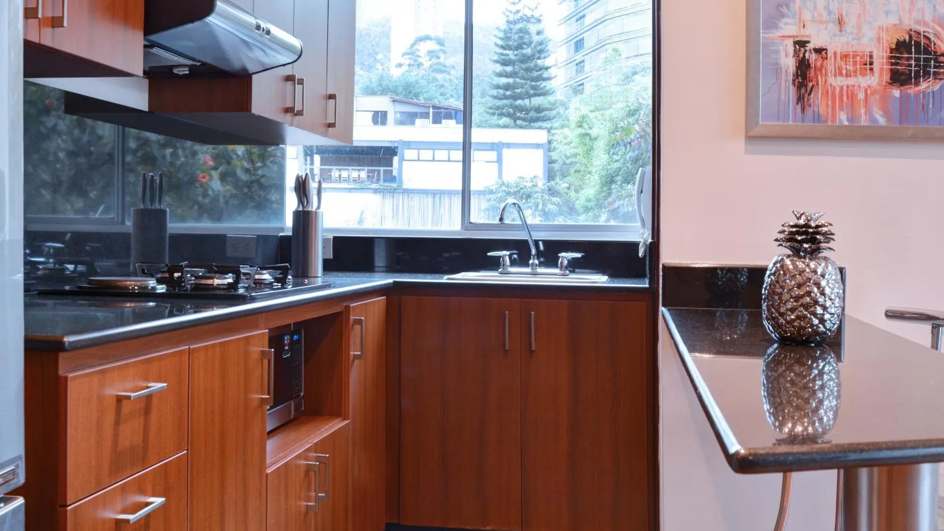 Blux Apartments Medellín