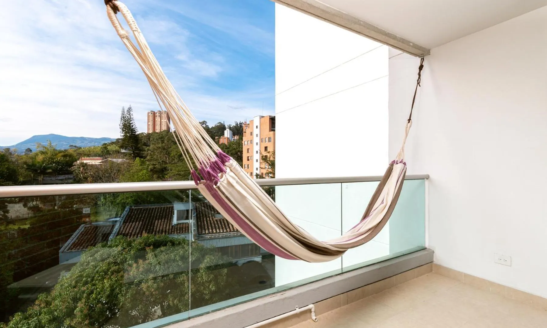 Blux Apartments Medellín