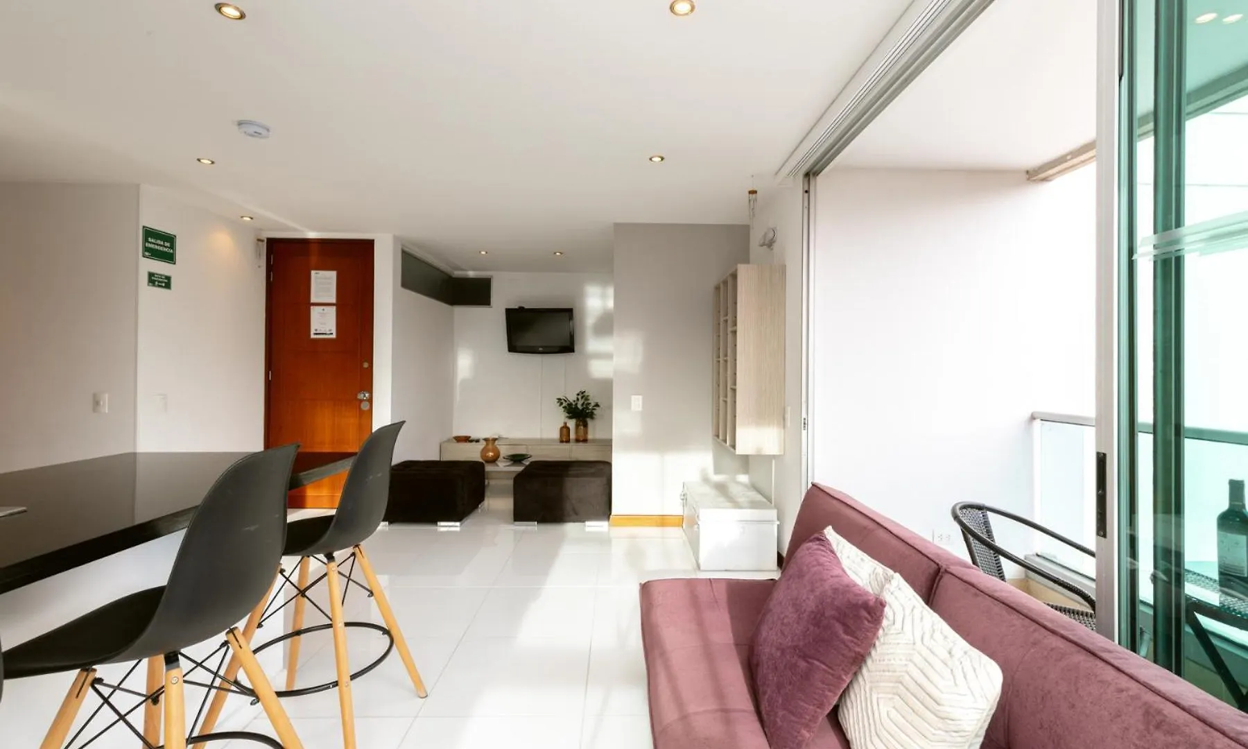 Blux Apartments Medellín