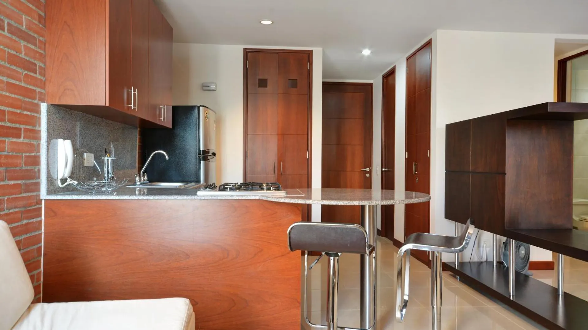 Blux Apartments Medellín