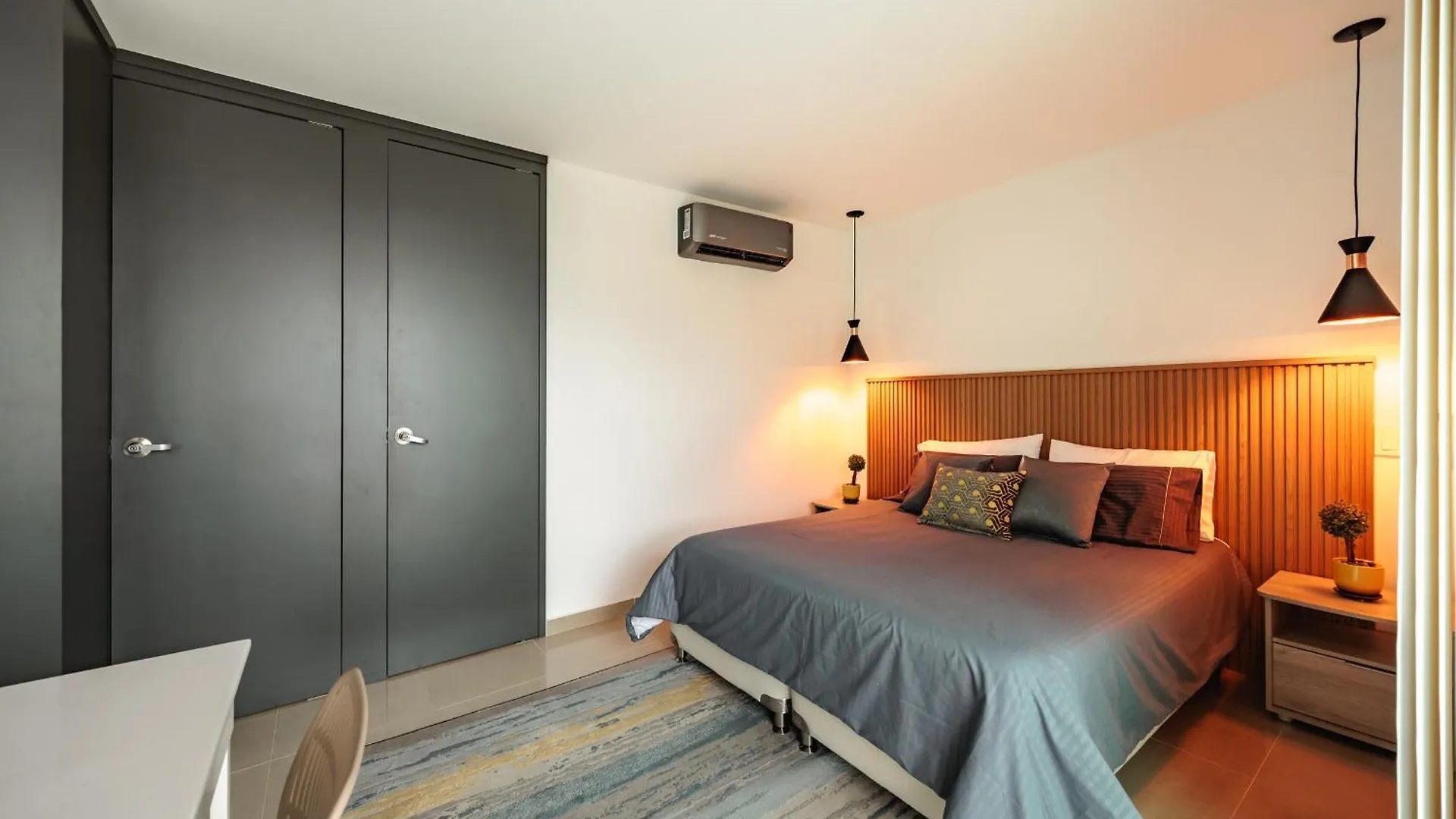Blux Apartments Medellín