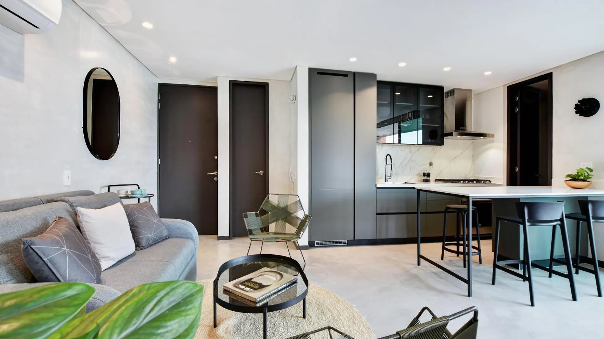 Blux Apartments Medellín
