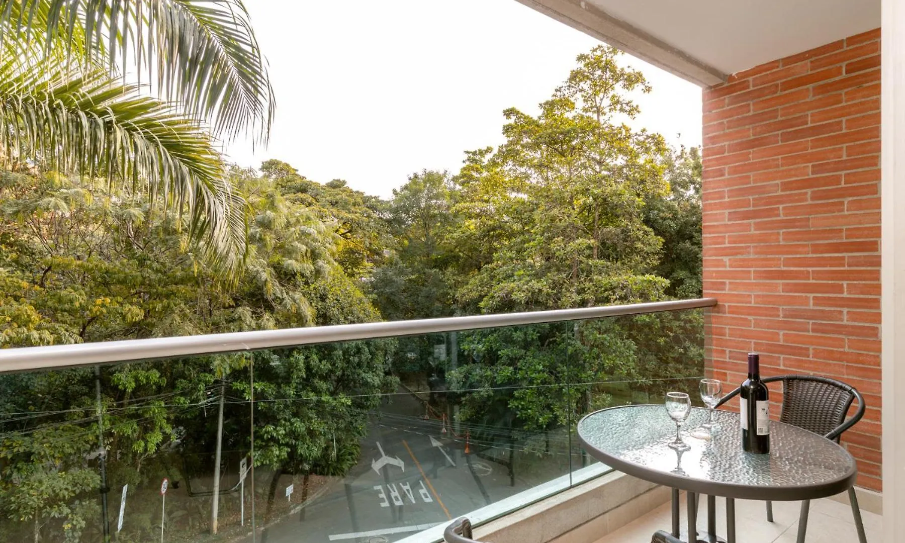 Blux Apartments Medellín Colombia