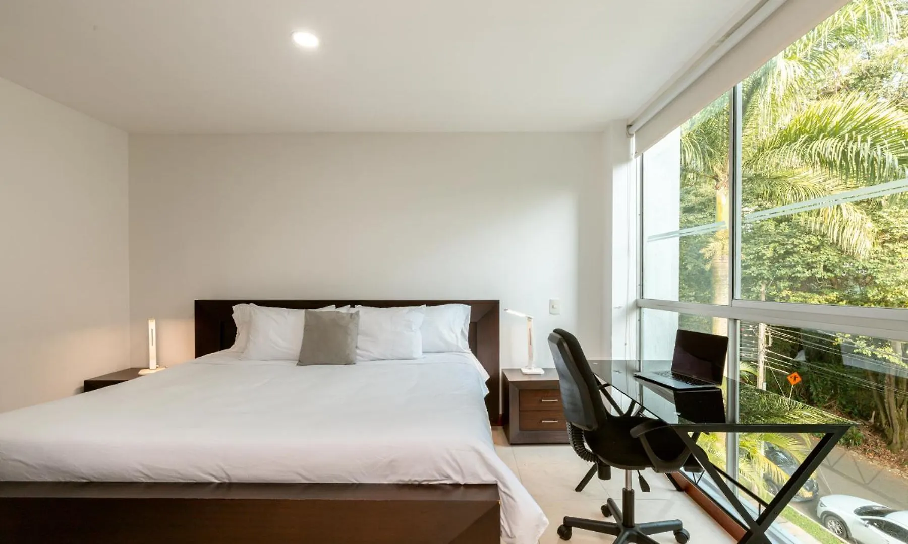 Blux Apartments Medellín