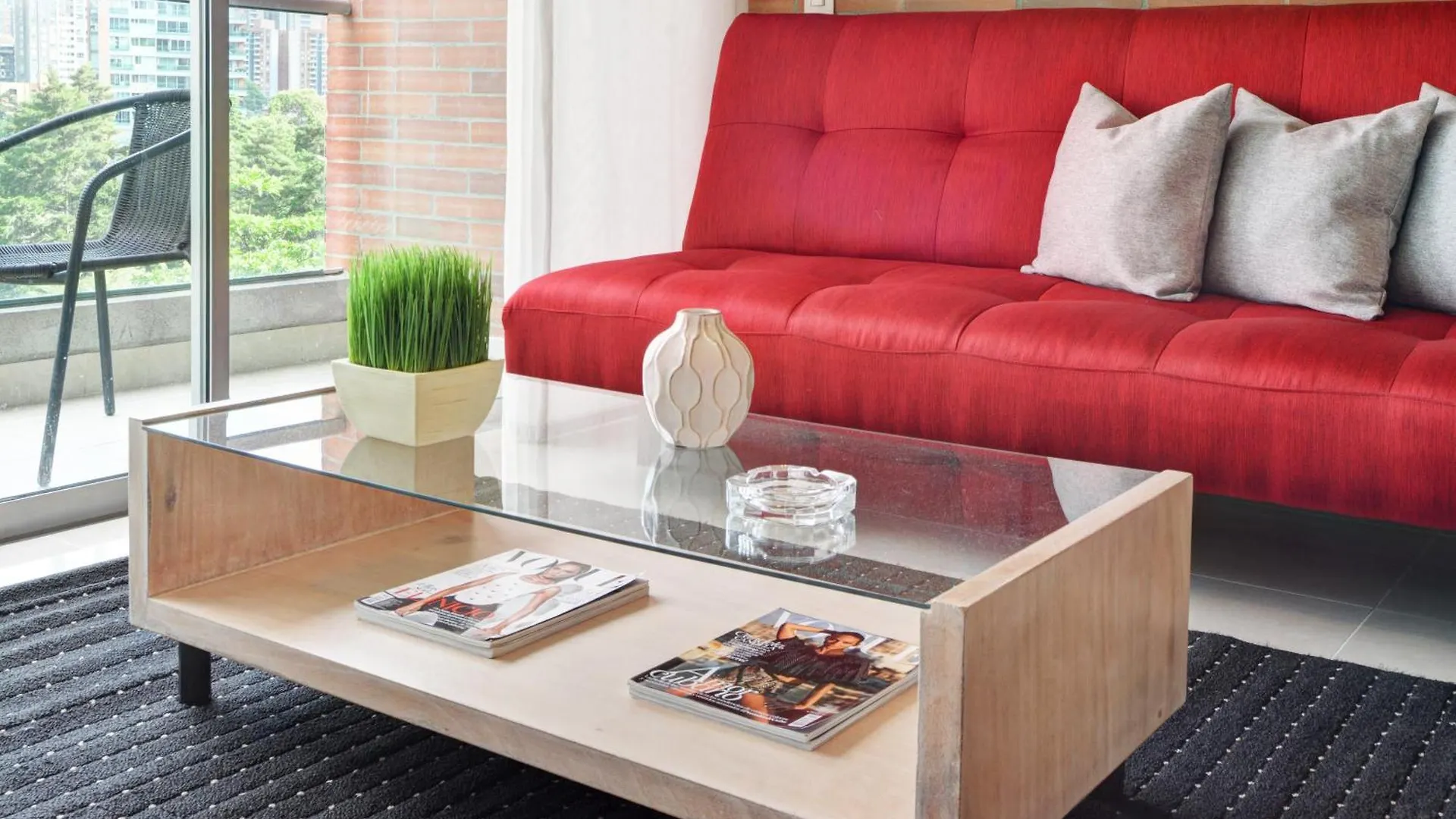 Blux Apartments Medellín Colombia