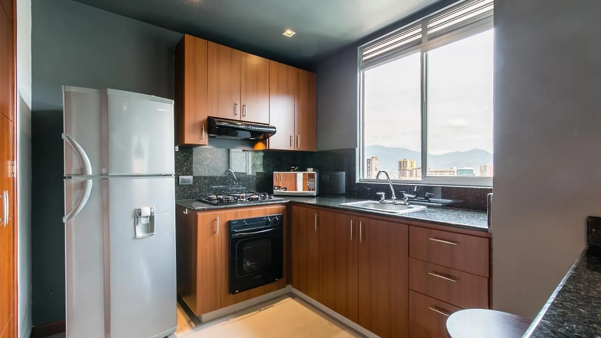 Blux Apartments Medellín