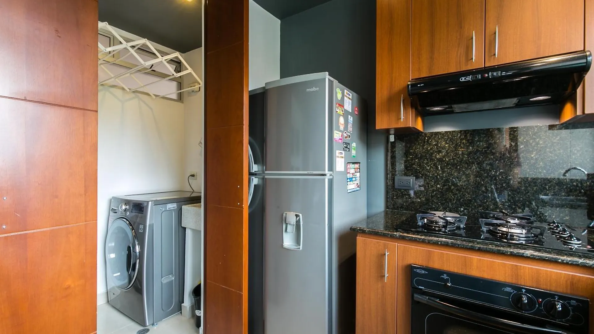Blux Apartments Medellín