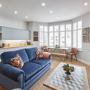 Host & - View , Harrogate United Kingdom