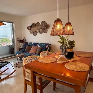 Boho Style House , Cartagena Colombia