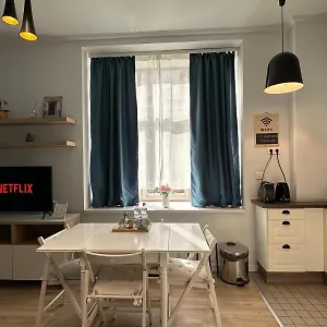 House4you - Balcescu , Bucharest Romania