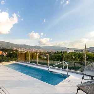 4* Hotel Factory Lofts