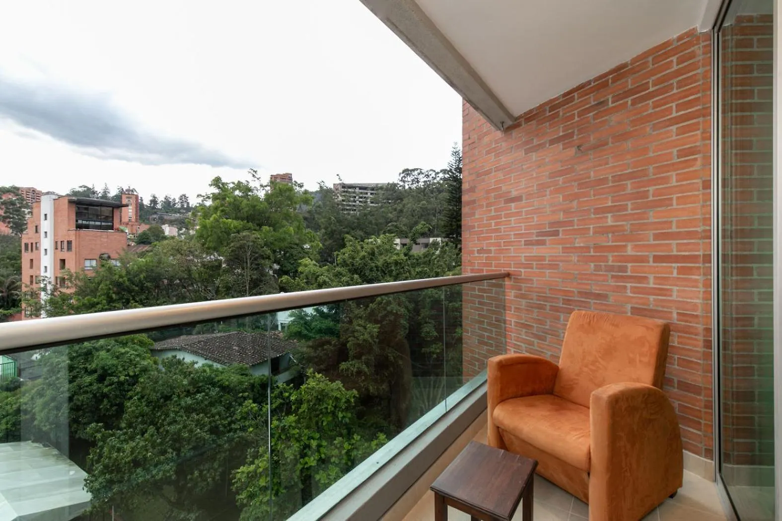 Blux Apartments Medellín