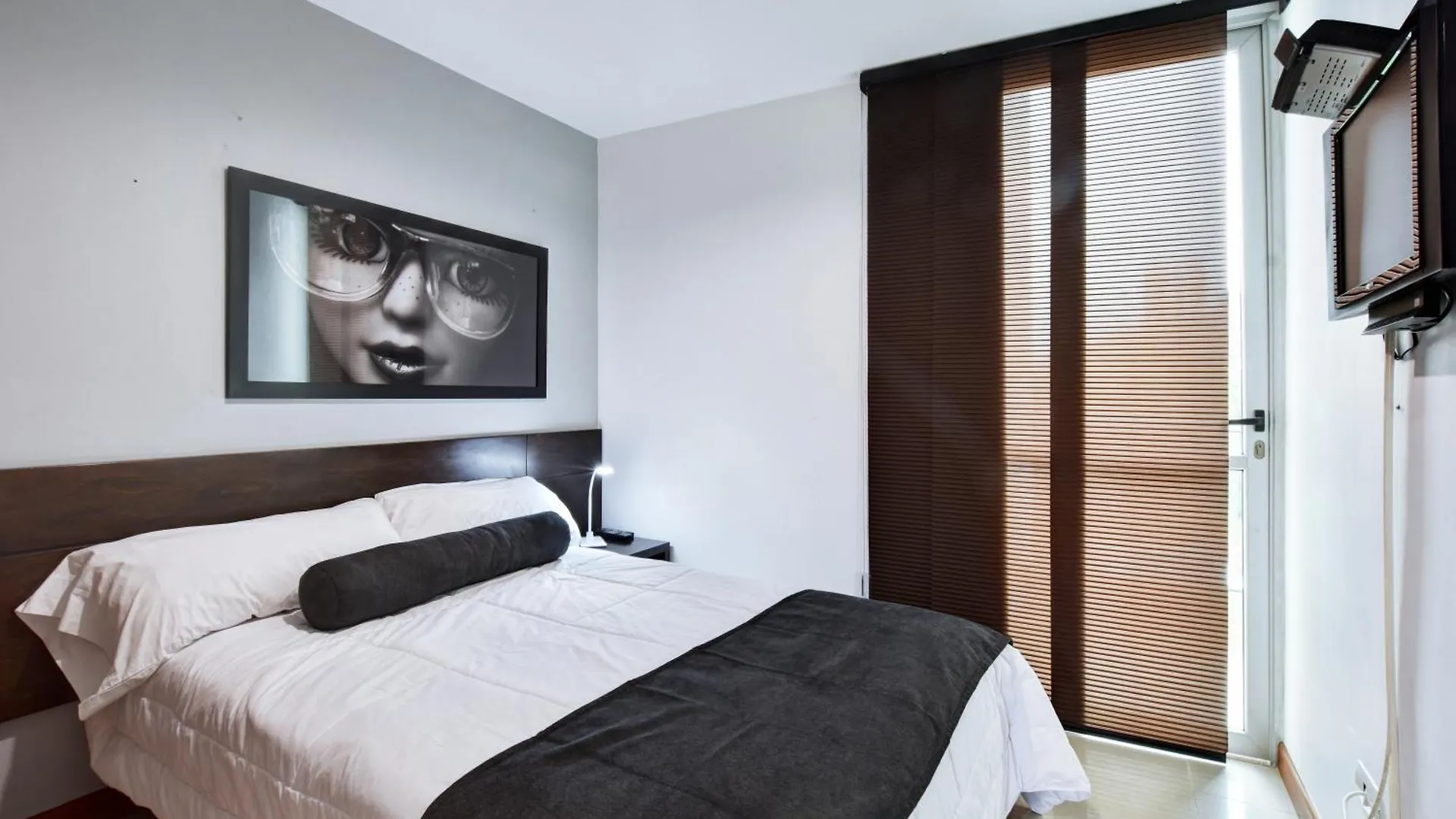 Blux Apartments Medellín