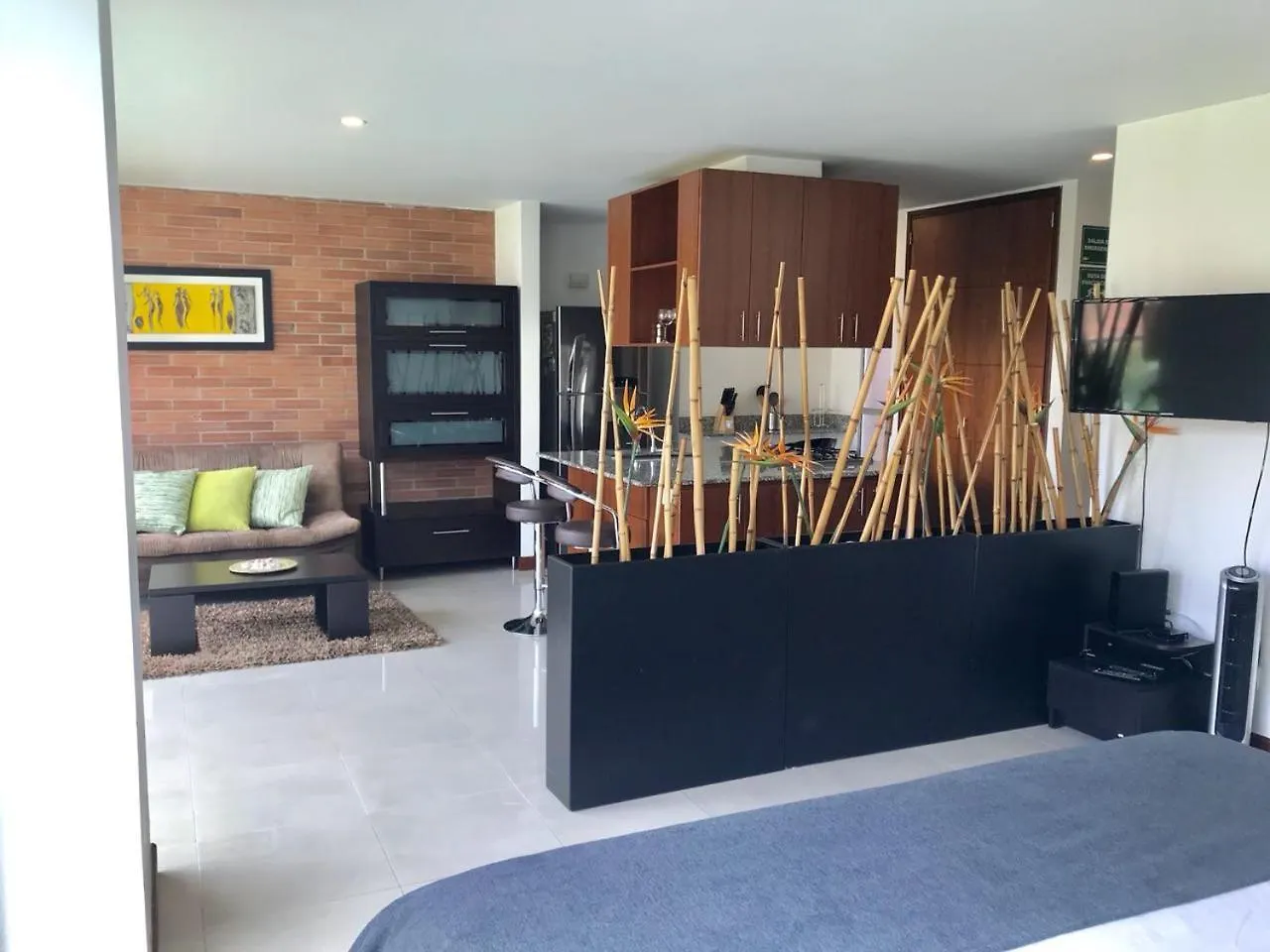 Blux Apartments Medellin